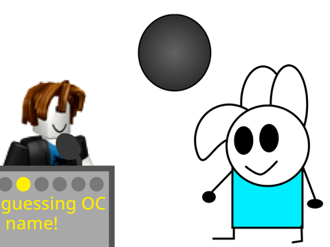GUESSING OC NAME remix