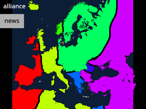 South Europe league