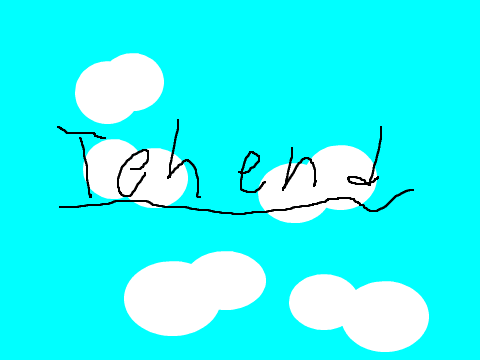 This is how i'ern man ded's/Judah!