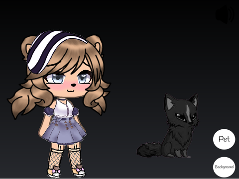 ~Gacha Life Dress Up~ remix