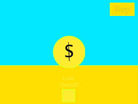 Clicker game