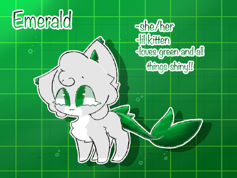Emerald