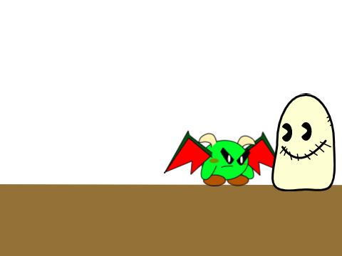 Prototype fight engine 0.2