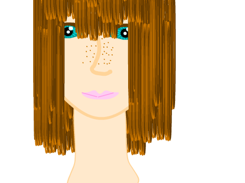 I tried