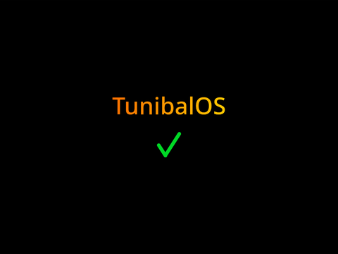 [Bug Fix] TunibalOS1 v0.7
