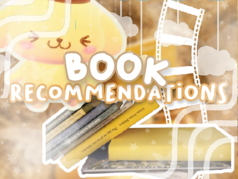 Book Recommendations!!