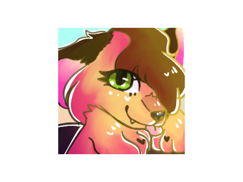 Fanart for @moss-shadow