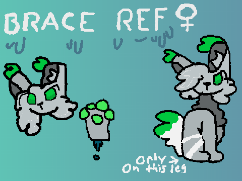 OC Updated Ref