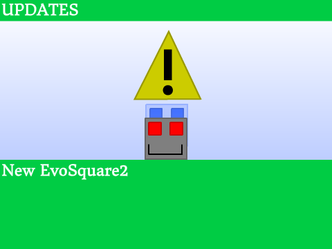 New EvoSquare2