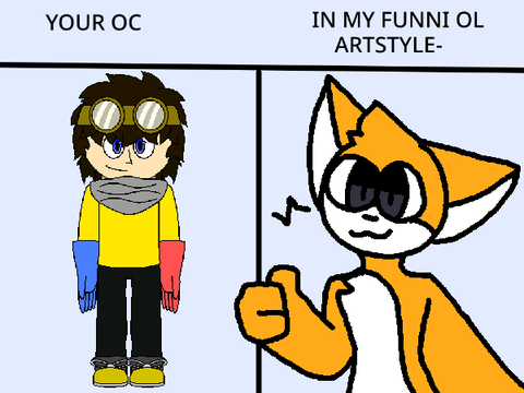 HI, I EXIST JRWENVKJEFNVKESN-