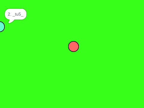Online Multiplayer Test