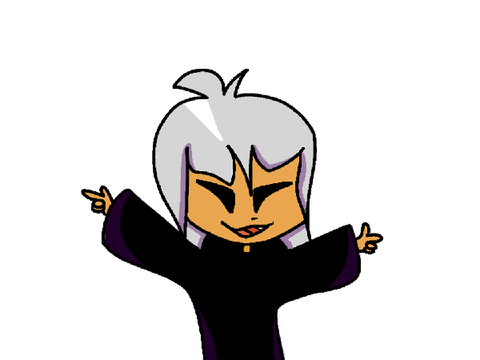 finger gun Whiz