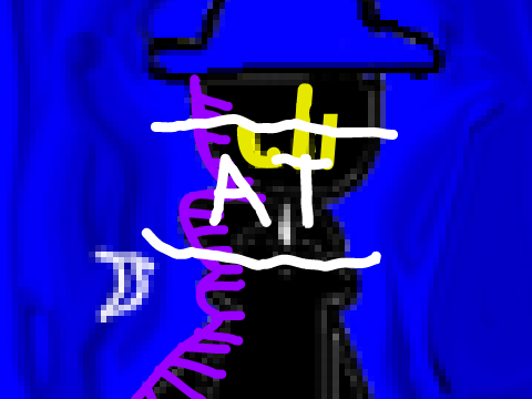 AT with a Shadow
