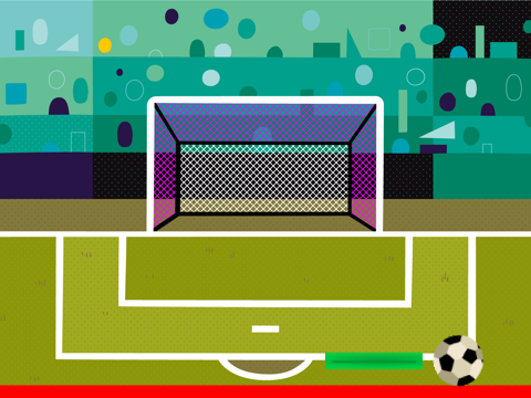Jumpy ball remix