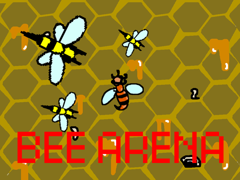 Bee Arena