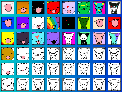 Add yourself as a licky cat! remix remix remix remix remix remix remix remix remix remix remi… remix