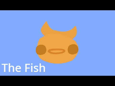 The Fish  