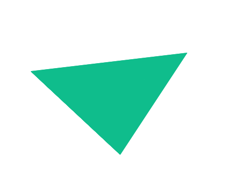 Incircle triangle filler (1 block 1 list)