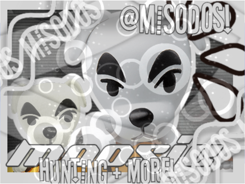 ⛵️ mooosic hunt + RATING ?! ˊᗜˋ