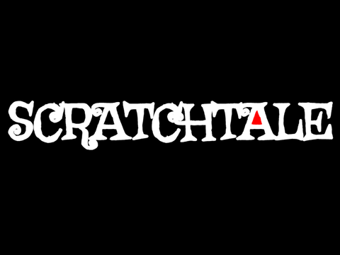 UNFINISHED // SCRATCHTALE Demo V 0.1