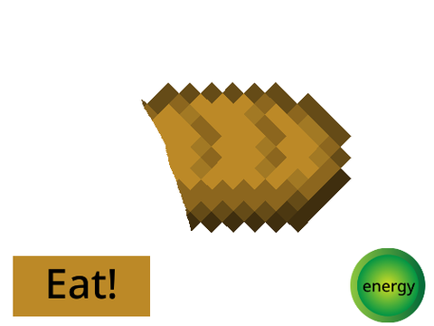 Eat Bread