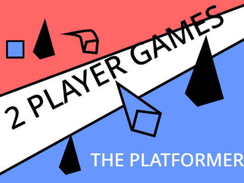 2Player Games_ Platformer