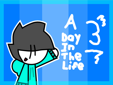 ||A Day In The Life 3||