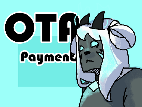 | OTAPs || Goat Girl |