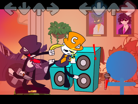 Add yourself singing: Obliteration 