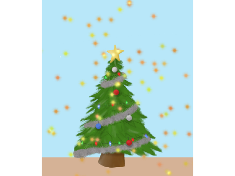 My entry