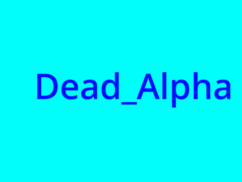 Intro (Blue)