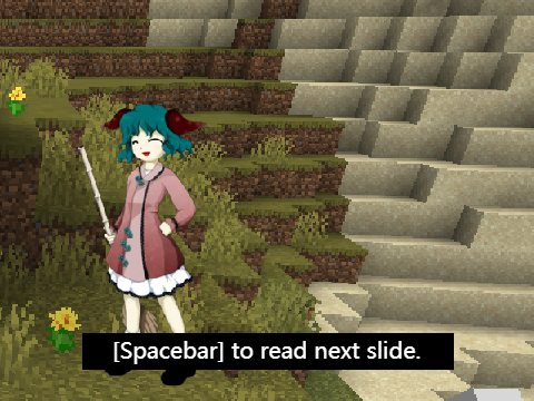Where have I been?