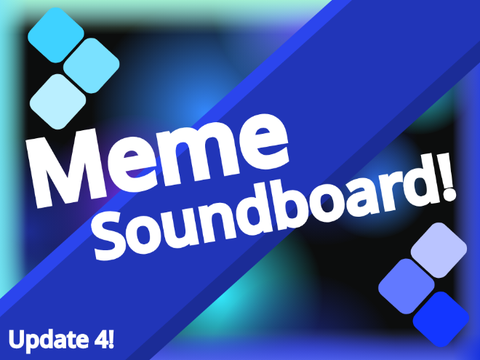 Meme Soundboard 2! #All #Funny #Trending