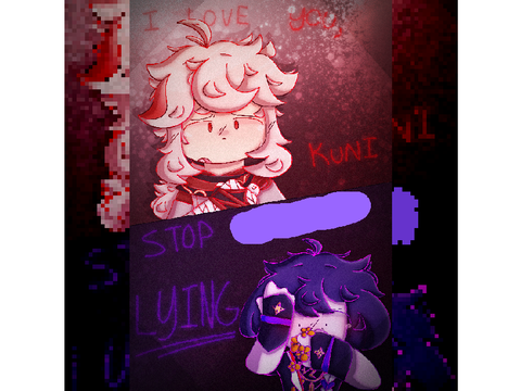 ART DUMP YIPEE