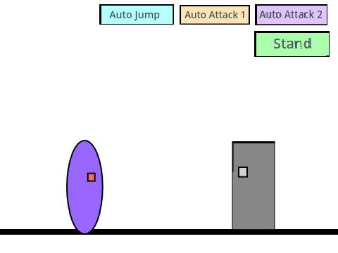 fighting game test (WIP)