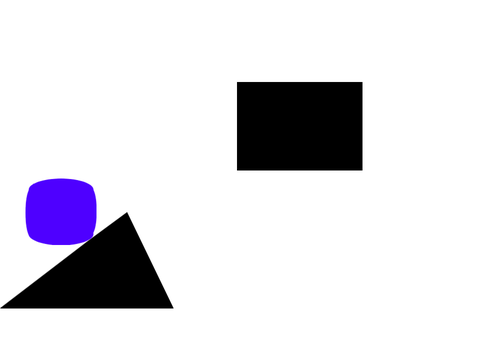 Shapes- A Platformer