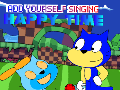 AYS: Happy Time (0)
