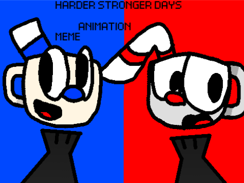 HARDER STRONGER DAYS | ᴍᴇᴍᴇ 
