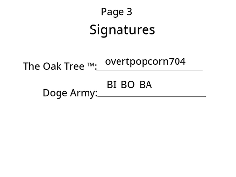 Doge-Squirrel Agreement remix