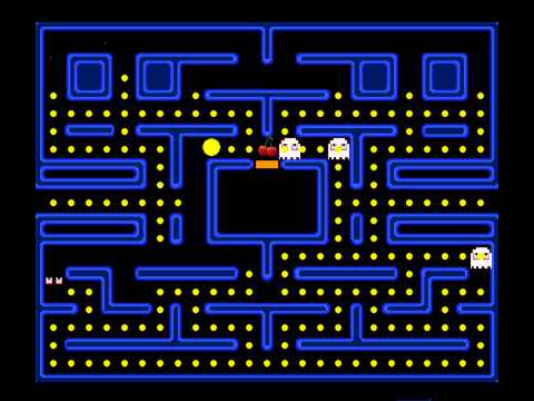 Pac-Man