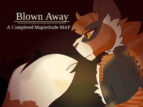 Blown Away | TNE