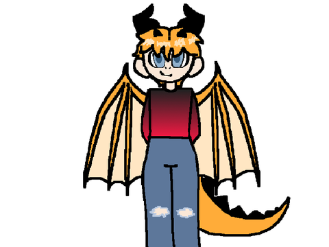 Sunfire Burn Flairful