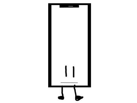 iPhone 12 Talking