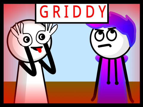 School Be Like… |#All #Animation #Short #Sad #Stories #Trending #Music #School #Griddy #Annoyed