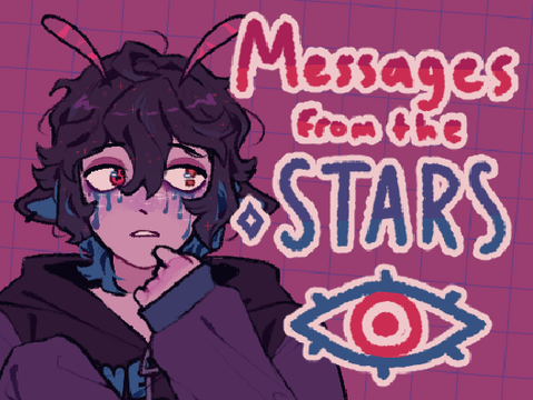 ☀ Messages from the Stars ☀