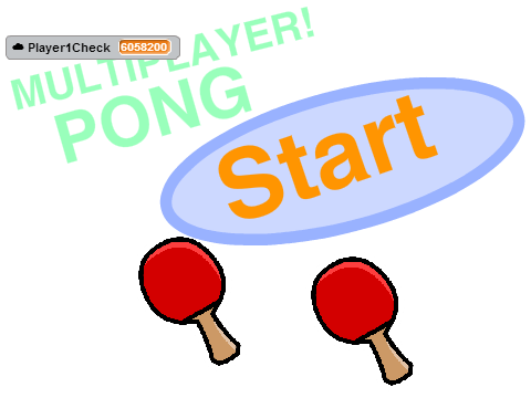 Ping Pong *Singleplayer-Multiplayer!* *ONLINE*