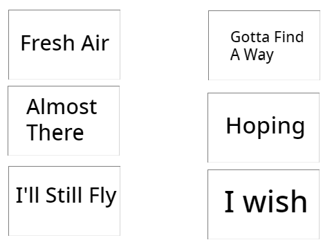 Songs I've my in FL Studio 2022