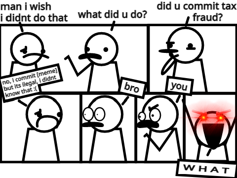 meme template 2nd