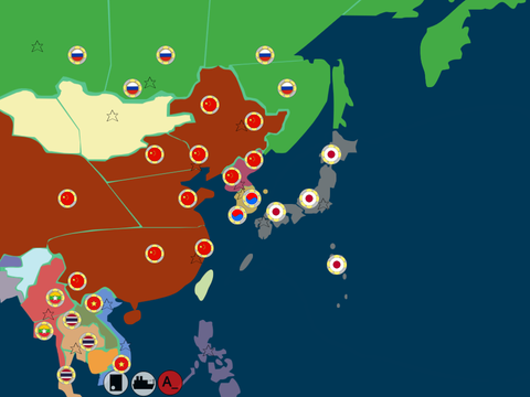 Brothers in Arms -Asia- v0.2