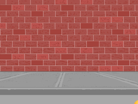 Test Project 901 - Physics: Gravity and Bounce